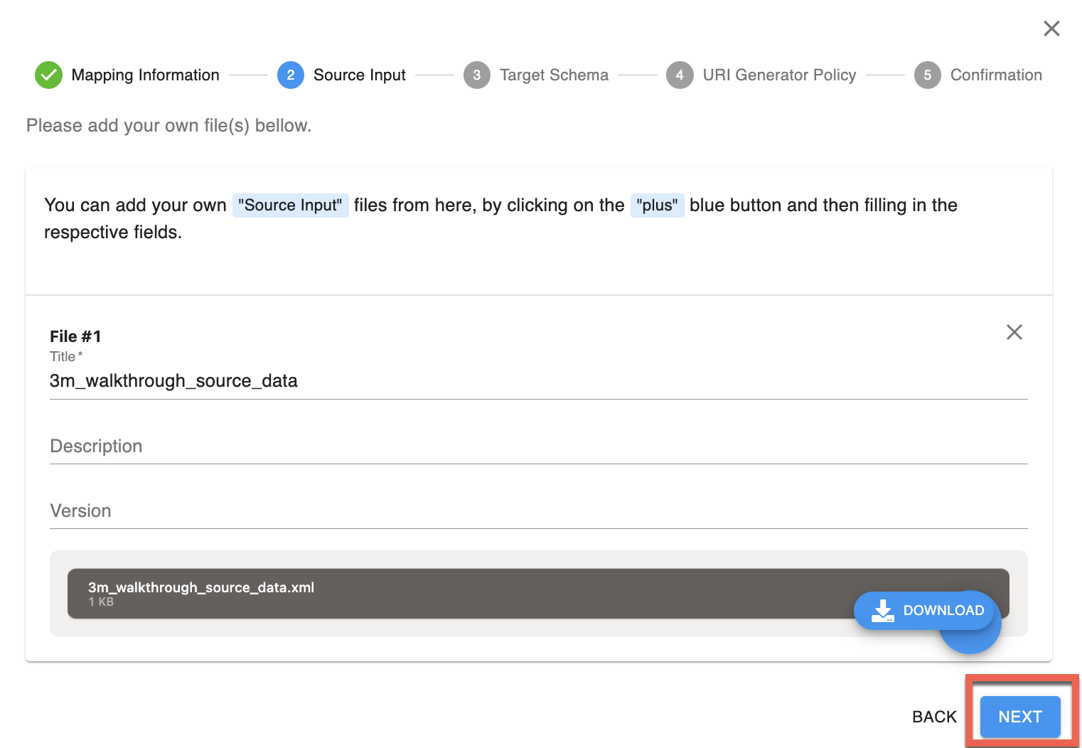alt="Title:3m_walkthrough_source_data"